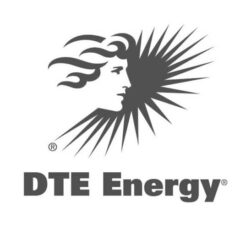 Detroit Edison logo