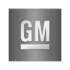 General Motors logo