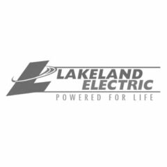 Lakeland Electric logo