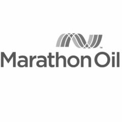 Marathon Oil logo