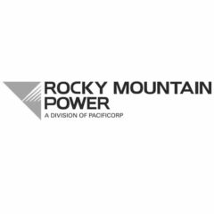 Rocky Mountain Power logo