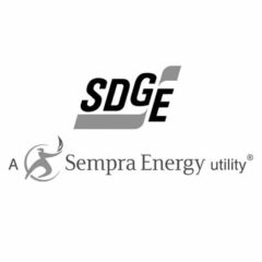 San Diego Gas & Electric logo