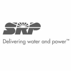 Salt River Project logo