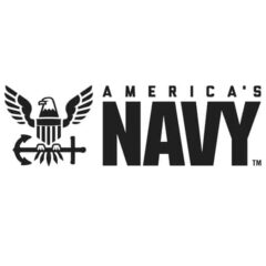 U.S. Navy logo