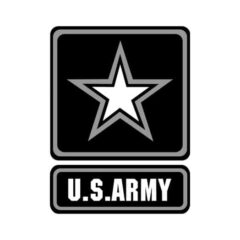U.S. Army logo